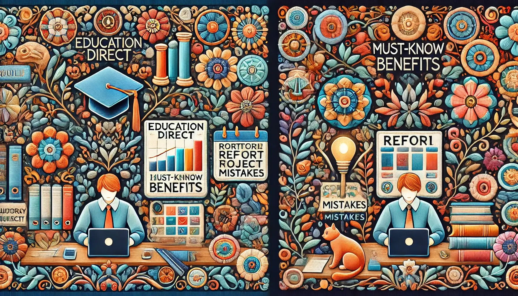 Education Direct: 15 Must-Know Benefits (and 5 Costly Mistakes) 3 Education Direct.