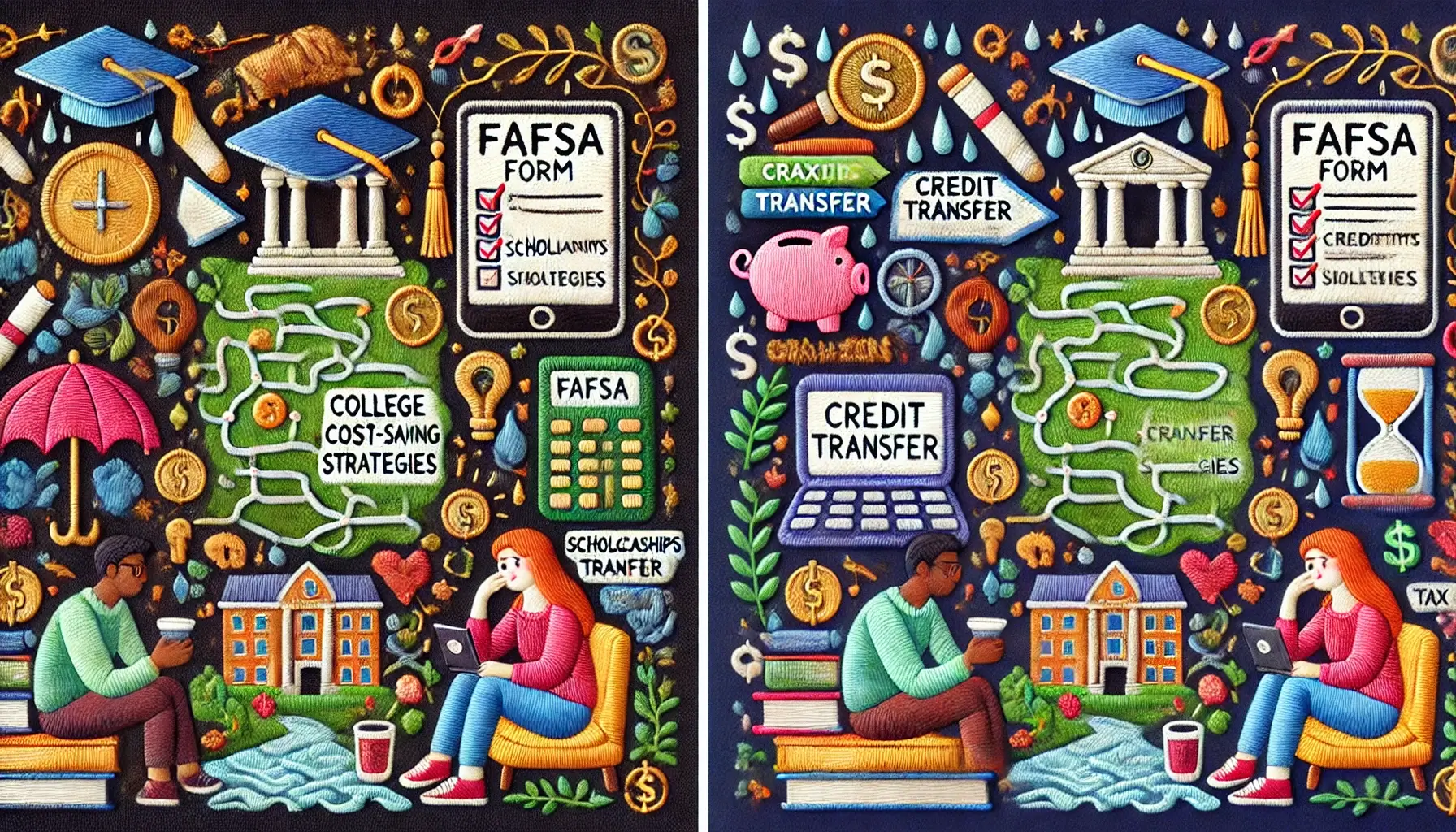 How Do Colleges Work: 11 Proven Tips That Save You $5,000+ 3 how do colleges work