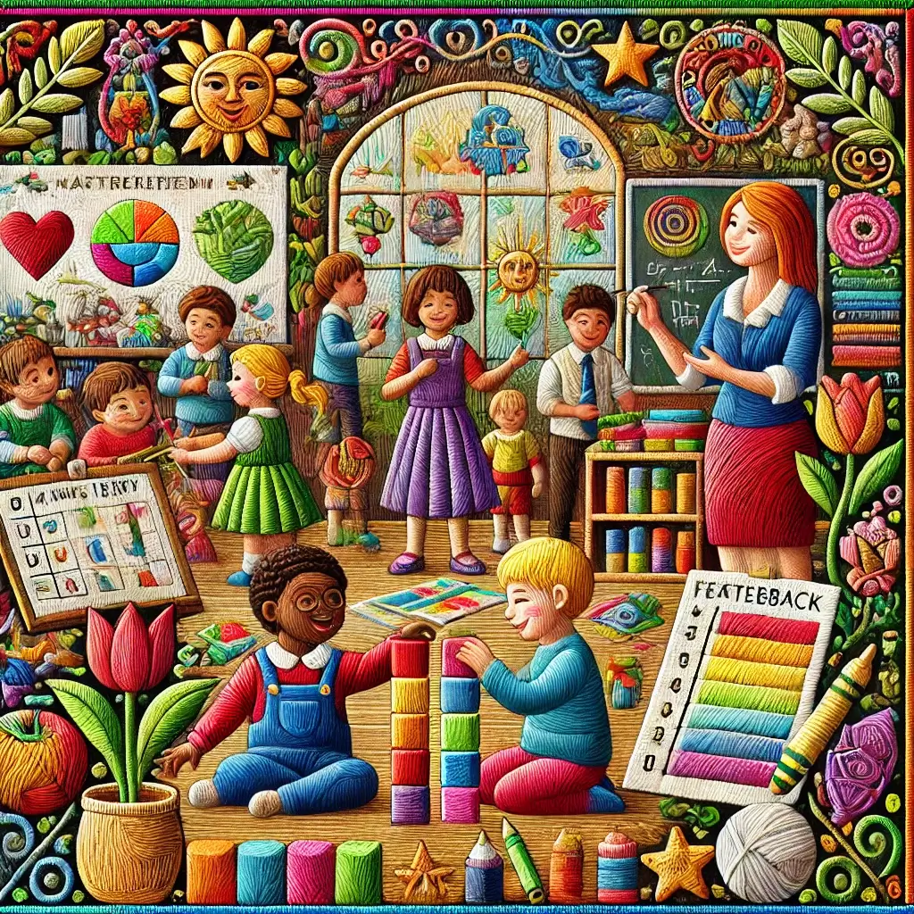 Kindergarten Grades 2025: 7 Shocking Myths & 9 Proven Fixes 3 kindergarten grades